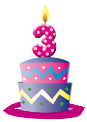 Geburtstag, Hochzeitstag, Torte, Kuchen, Gleuckwünsche,  Jubila