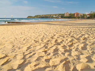 Manly Beach, Sydney