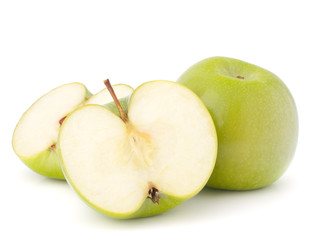 Green apple
