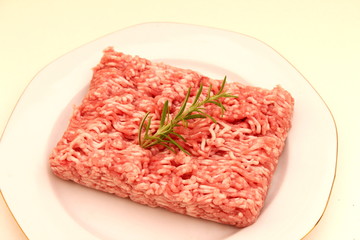 Hackfleisch