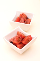 Tomatensalat