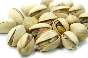 Pistachio nuts