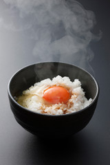 卵かけごはん