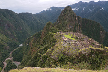 Fototapeta na wymiar Pérou 09