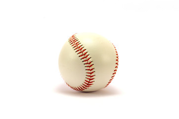 baseball ball