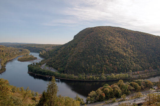 Delaware Water Gap