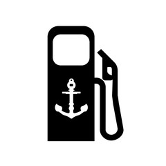 Carburant pour bateau
