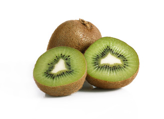 juicy ripe kiwi
