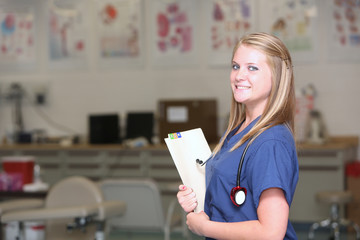Medical Exam