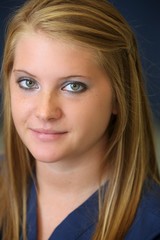 Blue Eyes