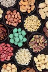 Nuts