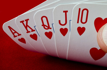 Game cards