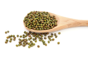 Mung Beans