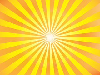 Sunburst
