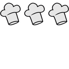 Chef Hats