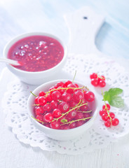 red currant