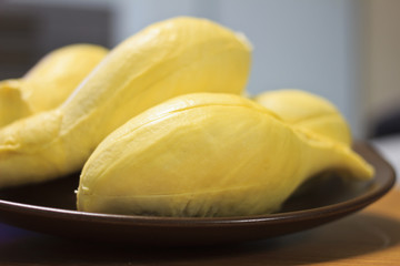 Durian.