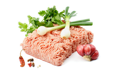 Minced Meat
