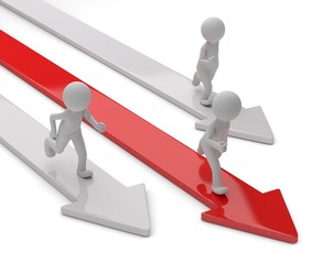 Wettbewerbvorsprung 2