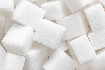 Sugar background