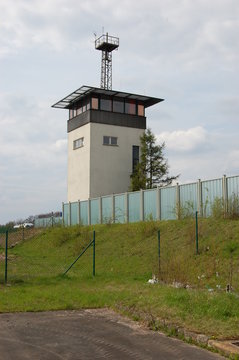 Wachtturm