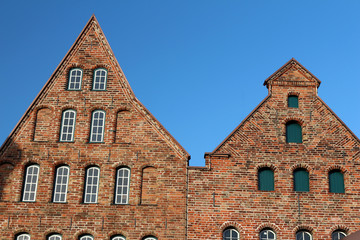 Hansestadt Lübeck