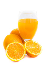orange juice