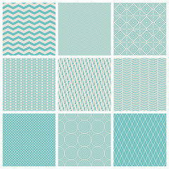 seamless patterns