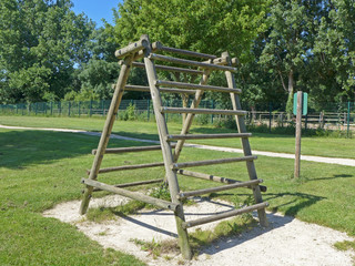 obstacle