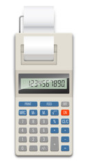 Calculatrice vectorielle 2