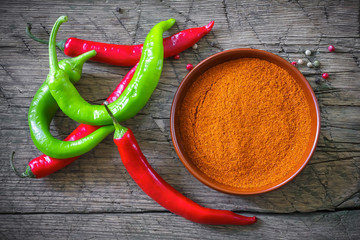 Chili