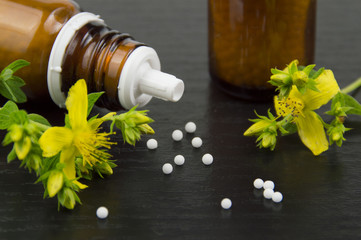 Homeopathie