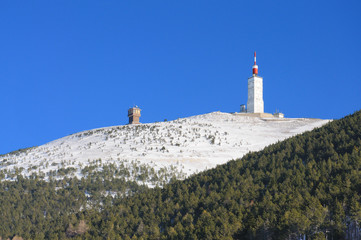 Mont Ventoux