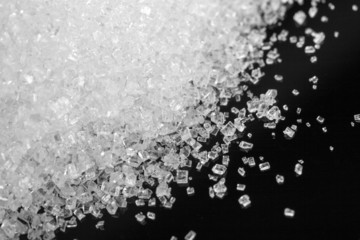 Sugar pile