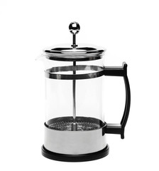French Press Coffee or Teapot