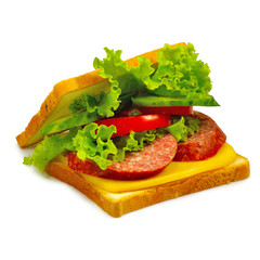 tasty burger
