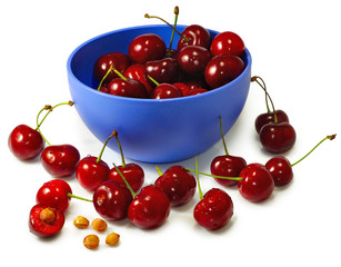 cherry