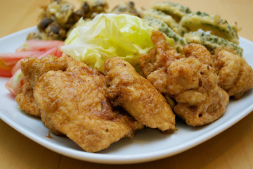 Japanese cuisine