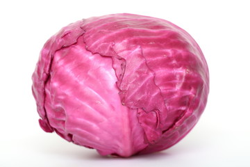 レッドキャベツ