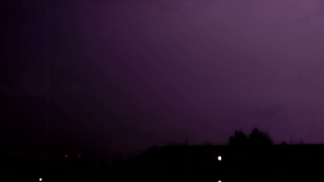 Lightnings