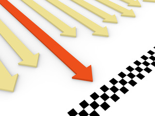 Concept of championship