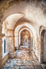 Obraz premium Passage