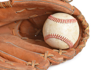 Baseball Equipment