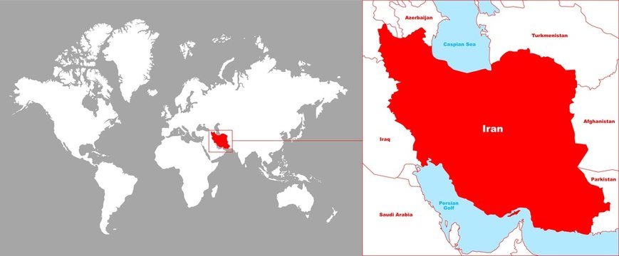 Iran