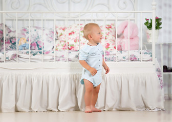 Fun baby