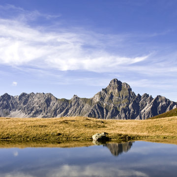 Zimba - R&auml;tikon/&Ouml;sterreich