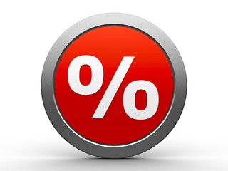 Icon percent
