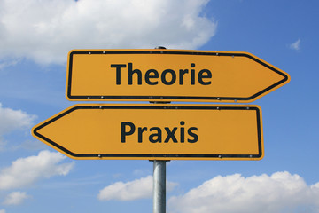 Theorie Praxis