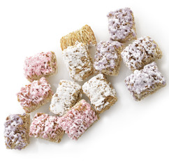 Shredded Wheat Cereal