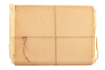 Old package